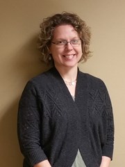 Melissa Steltz